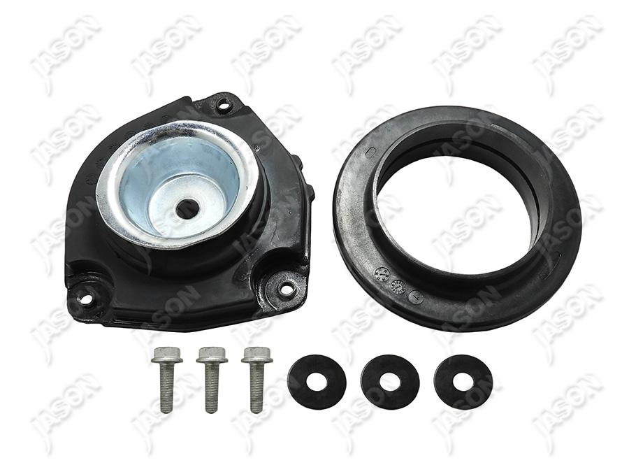 JS-MU041 — BASE DE AMORTIGUADOR DELANTERO (R) NISSAN CUBE 2009-2014