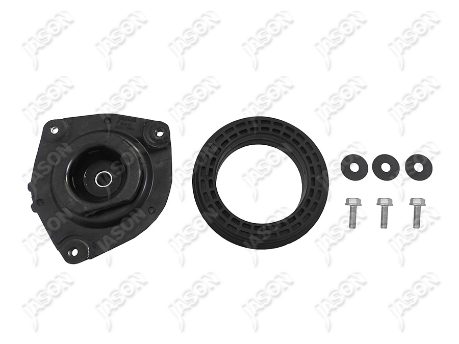 JS-MU042 — BASE DE AMORTIGUADOR DELANTERO (L) NISSAN CUBE 2009-2014