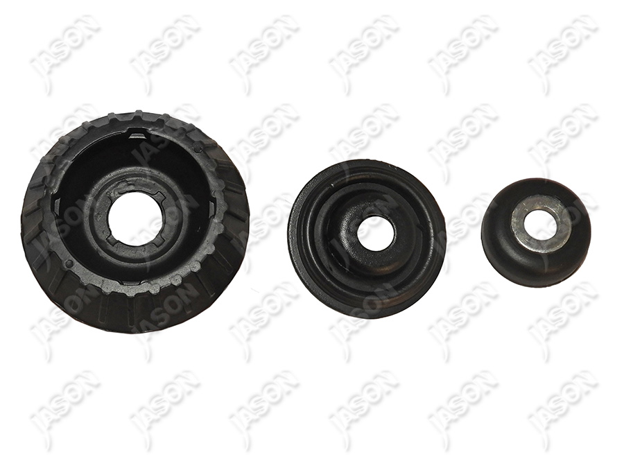 BASE DE AMORTIGUADOR DELANTERO CHEVROLET AVEO 2009-2017