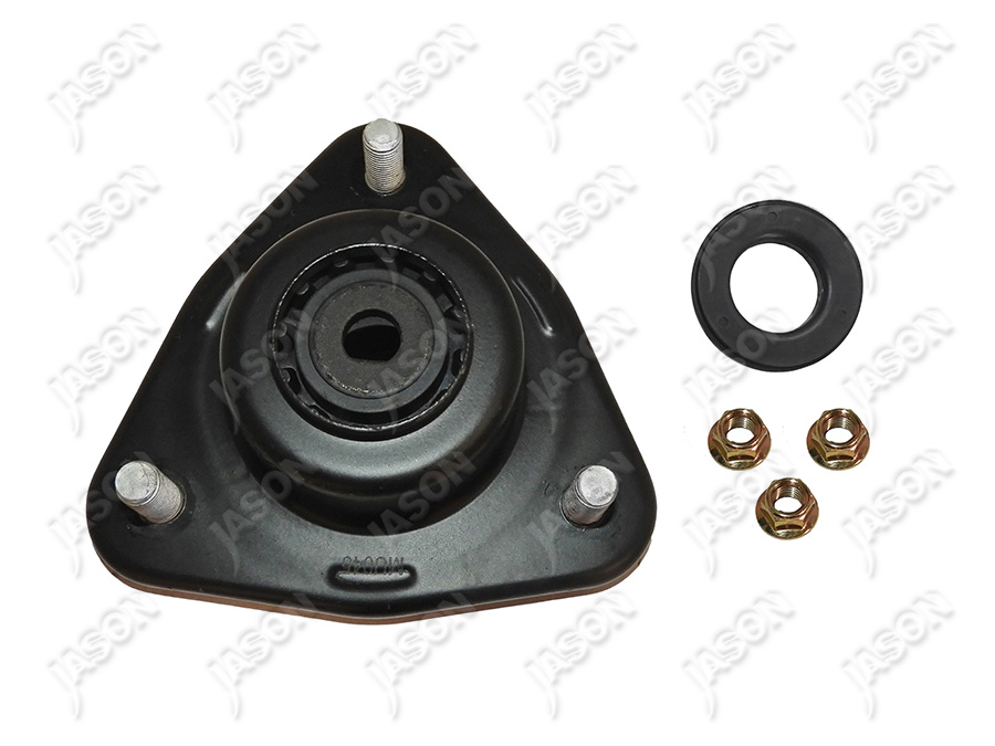 BASE DE AMORTIGUADOR DELANTERO DODGE ATOS 2000-2012