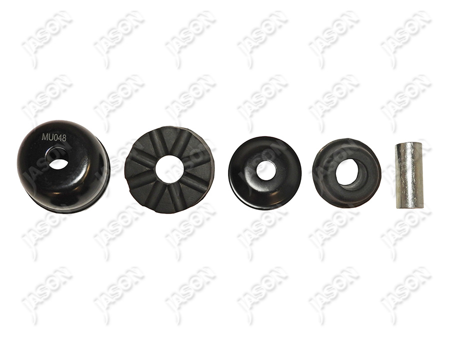 BASE DE AMORTIGUADOR DELANTERO FORD MUSTANG 1983-2004