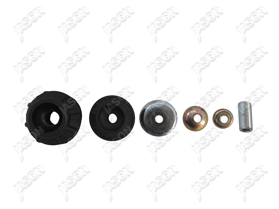 JS-MU049 — BASE DE AMORTIGUADOR TRASERO VOLKSWAGEN GOLF A2 1987-1992
