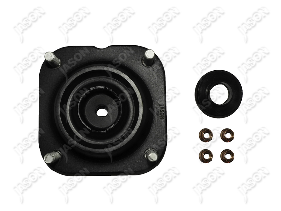 BASE DE AMORTIGUADOR DELANTERO FORD ESCORT 1991-2003