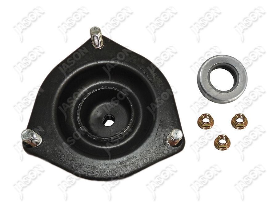 BASE DE AMORTIGUADOR DELANTERO NISSAN QUEST 1993-2002