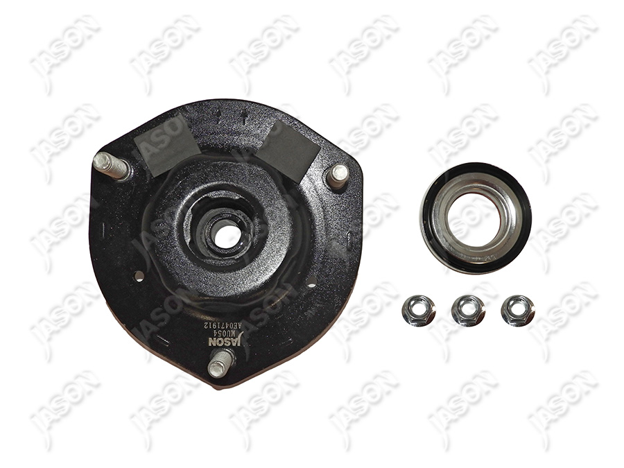 BASE DE AMORTIGUADOR DELANTERO TOYOTA HIGHLANDER 2001-2007