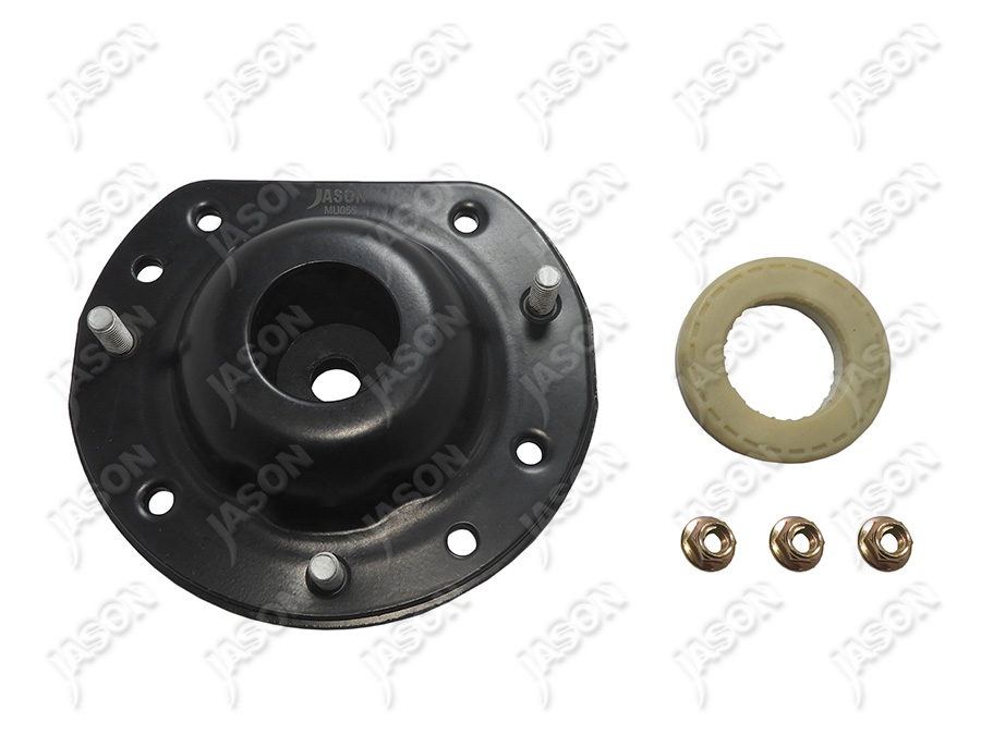 JS-MU055 — BASE DE AMORTIGUADOR DELANTERO CHEVROLET HHR 2006-2011