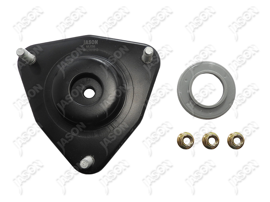 JS-MU056 — BASE DE AMORTIGUADOR DELANTERO MITSUBISHI LANCER 2002-2007
