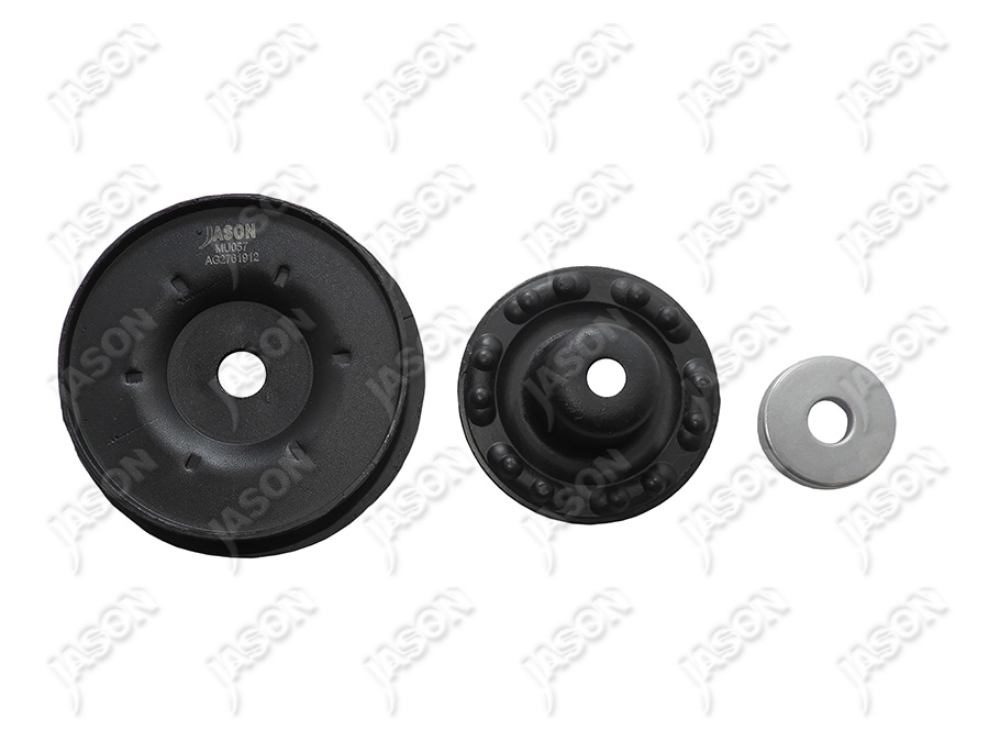 BASE DE AMORTIGUADOR DELANTERO CHEVROLET OPTRA 2006-2010