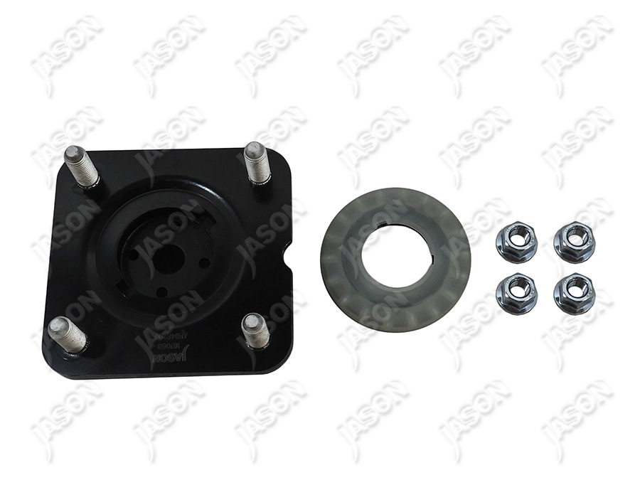 BASE DE AMORTIGUADOR DELANTERO MAZDA CX-7 2007-2012