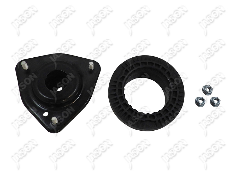 JS-MU061 — BASE DE AMORTIGUADOR DELANTERO CHRYSLER PACIFICA 2017-2022