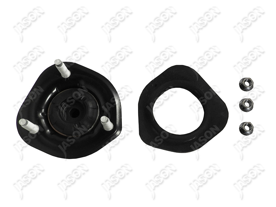 JS-MU062 — BASE DE AMORTIGUADOR DELANTERO DODGE DAKOTA 2005-2009