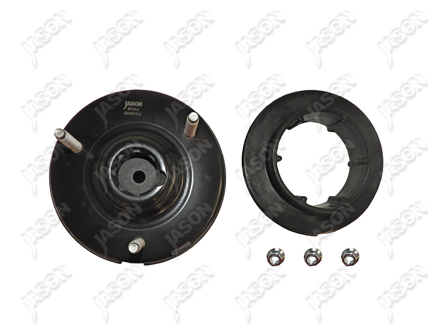 JS-MU064 — BASE DE AMORTIGUADOR DELANTERO CADILLAC ESCALADE 2007-2014