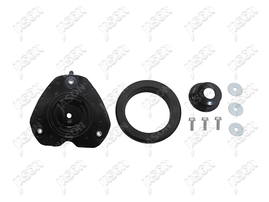 JS-MU065 — BASE DE AMORTIGUADOR DELANTERO NISSAN ALTIMA 2007-2012
