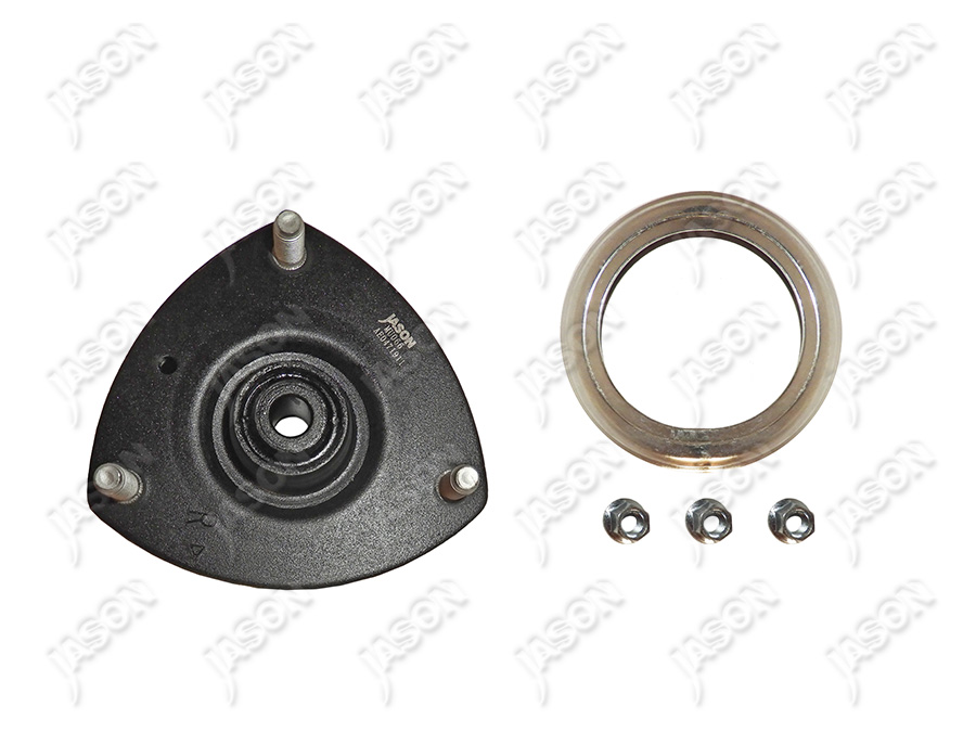 JS-MU066 — BASE DE AMORTIGUADOR DELANTERO (R) HONDA CIVIC 2002-2005