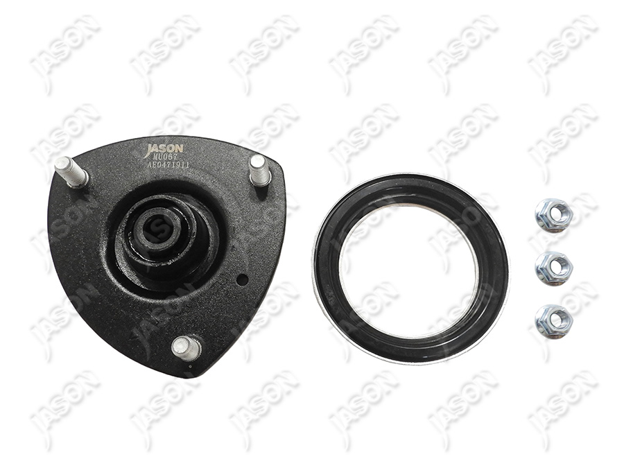 BASE DE AMORTIGUADOR DELANTERO (L) HONDA CIVIC 2002-2005