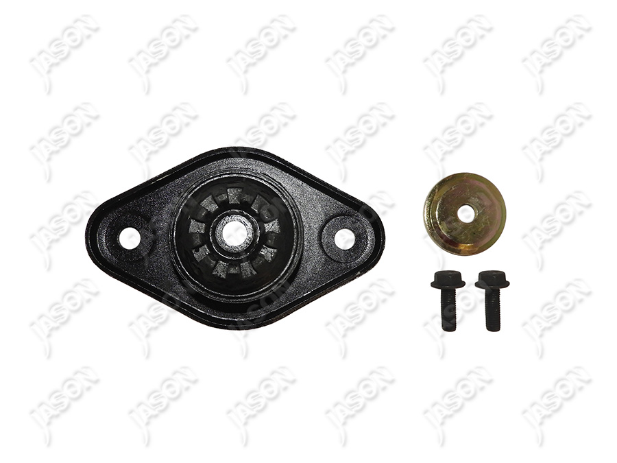 BASE DE AMORTIGUADOR TRASERO HYUNDAI ACCENT 2006-2010