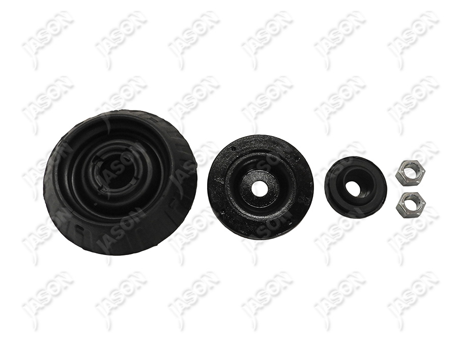 BASE DE AMORTIGUADOR DELANTERO HONDA FIT 2006-2020