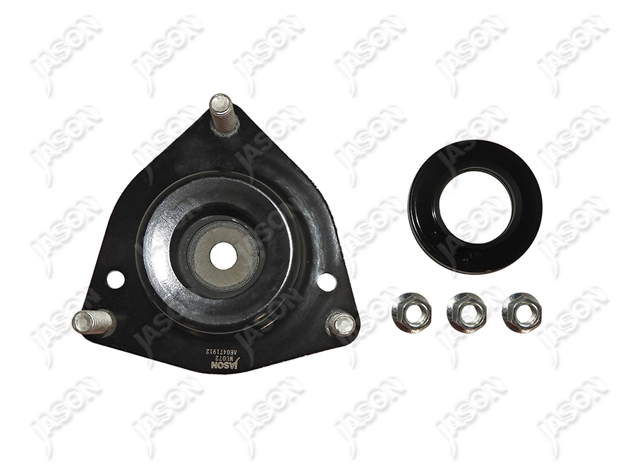 BASE DE AMORTIGUADOR DELANTERO MITSUBISHI LANCER 2008-2017