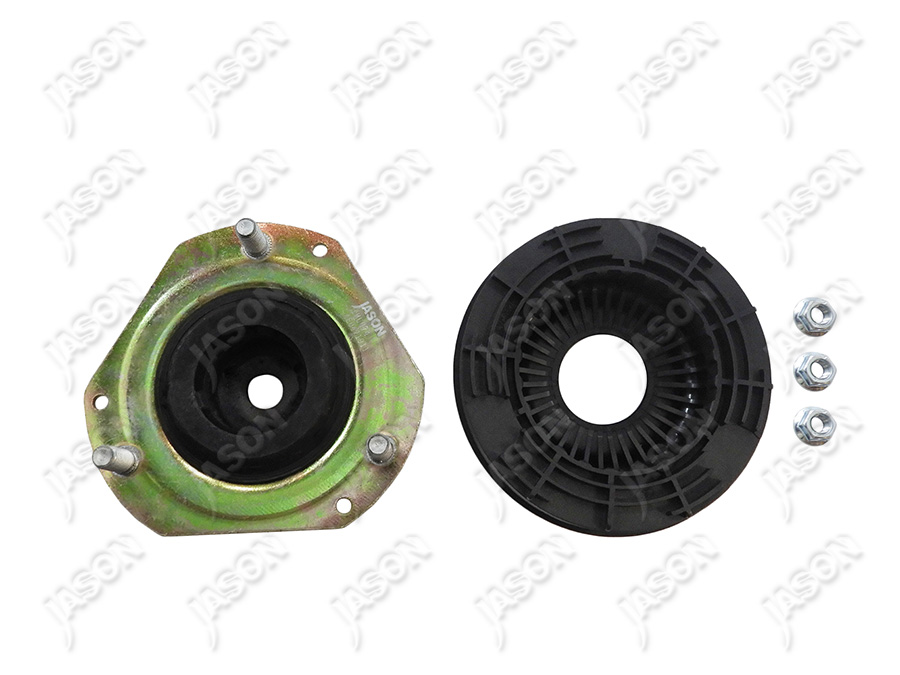 BASE DE AMORTIGUADOR DELANTERO MAZDA 2 2011-2015