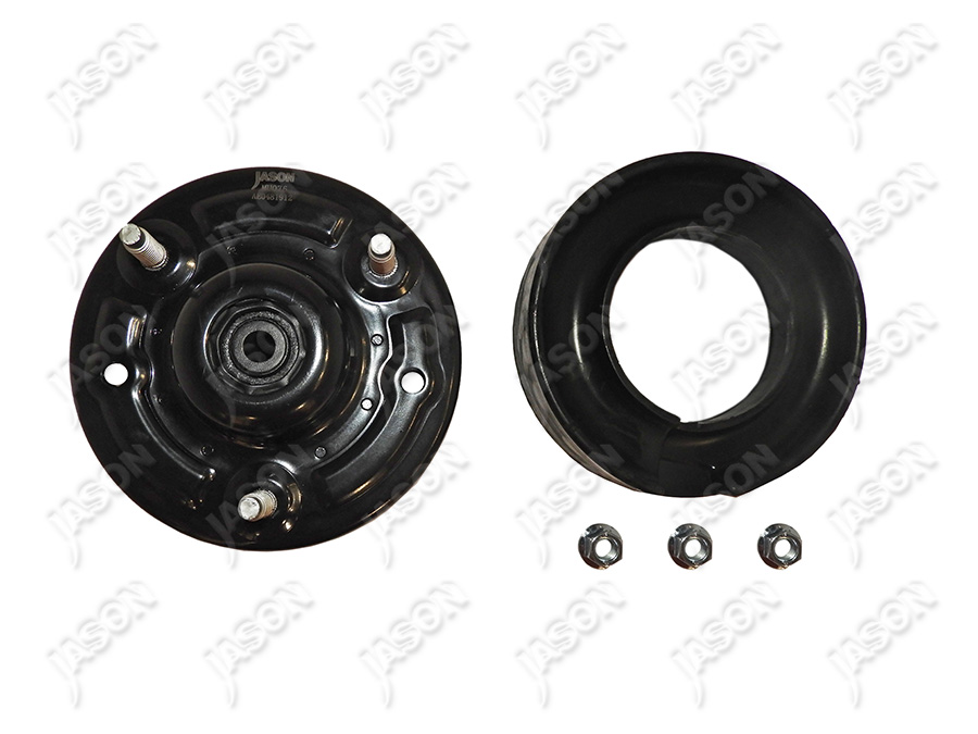BASE DE AMORTIGUADOR DELANTERO FORD F150 2004-2008