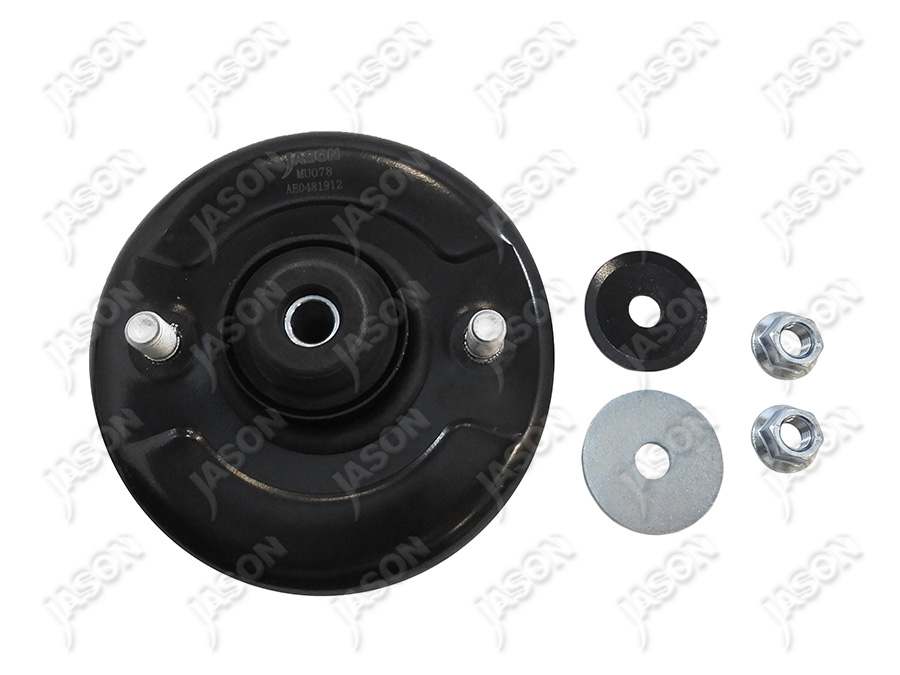 BASE DE AMORTIGUADOR TRASERO HONDA ACCORD 1998-2012