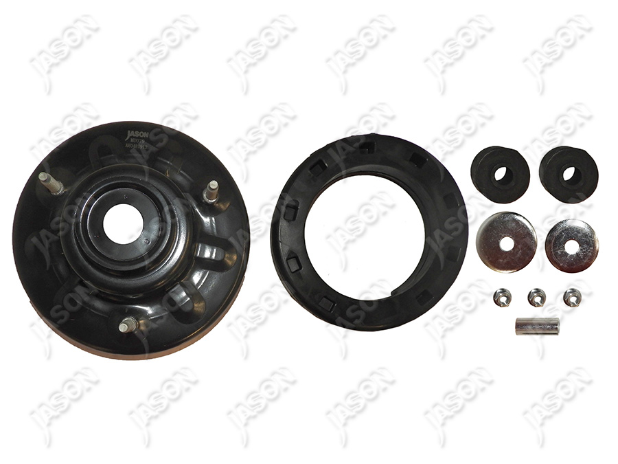 JS-MU079 — BASE DE AMORTIGUADOR TRASERO FORD EXPLORER SPORT TRAC 2007-2010