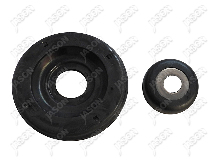 BASE DE AMORTIGUADOR DELANTERO CHEVROLET AVEO 2008-2008