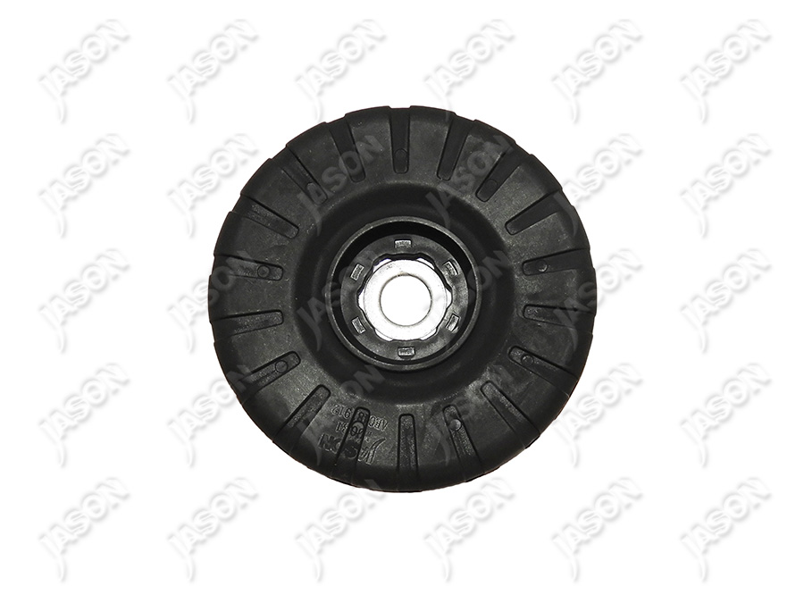 JS-MU081 — BASE DE AMORTIGUADOR DELANTERO CHEVROLET BEAT 2018-2022