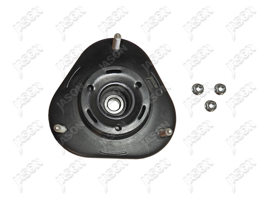BASE DE AMORTIGUADOR DELANTERO TOYOTA COROLLA 2003-2008