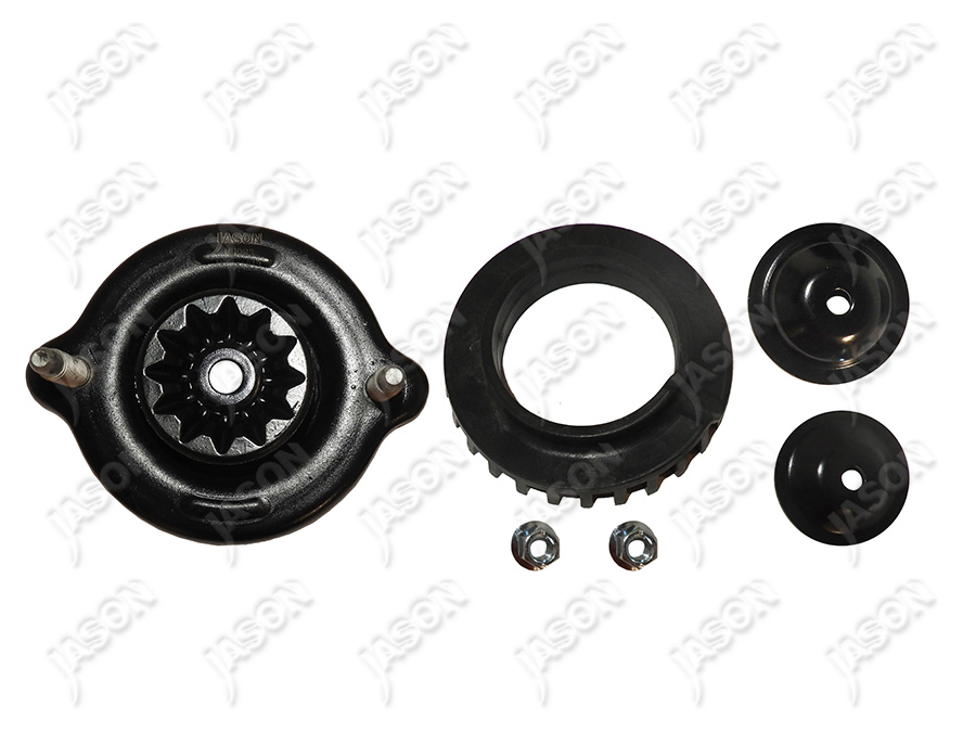 BASE DE AMORTIGUADOR DELANTERO CHEVROLET TRAILBLAZER 2002-2008