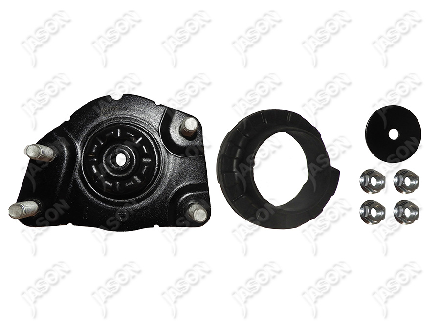 JS-MU084 — BASE DE AMORTIGUADOR DELANTERO (R) DODGE NITRO 2007-2011
