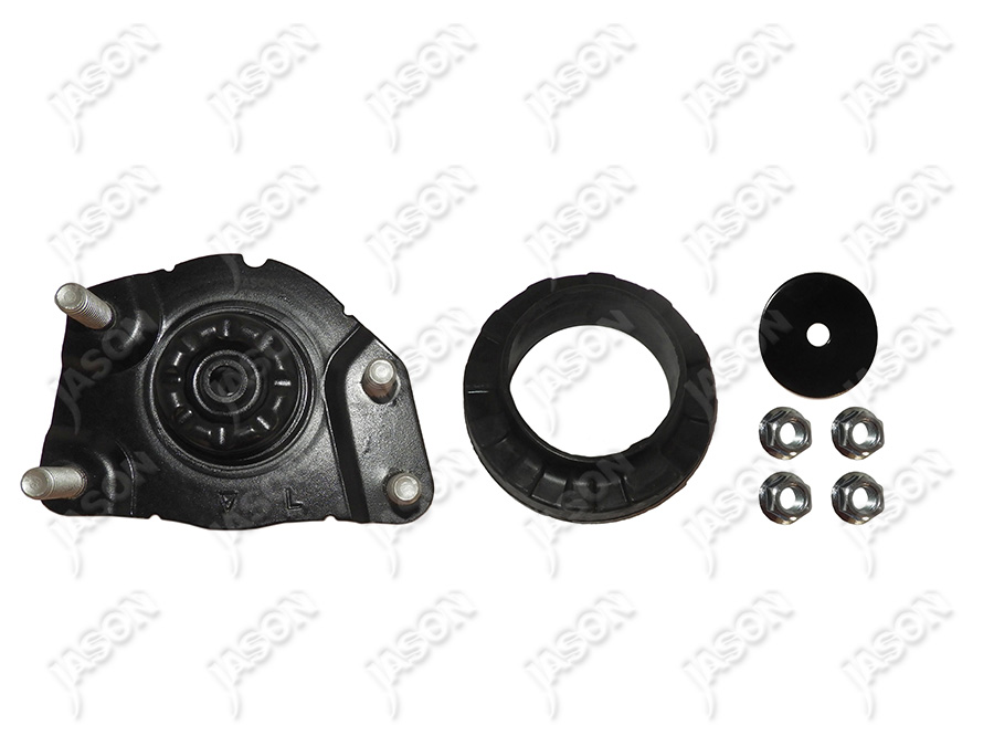 JS-MU085 — BASE DE AMORTIGUADOR DELANTERO (L) DODGE NITRO 2007-2011