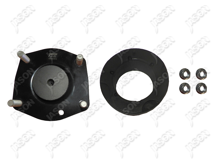 JS-MU086 — BASE DE AMORTIGUADOR DELANTERO JEEP GRAND CHEROKEE 2005-2010