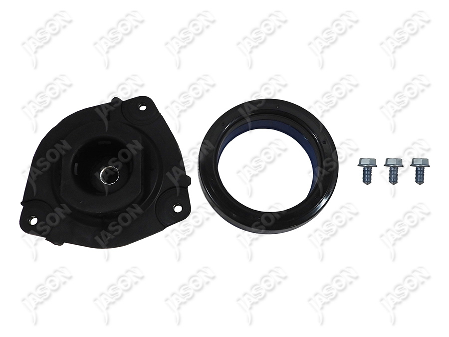 BASE DE AMORTIGUADOR DELANTERO (R) NISSAN SENTRA 2013-2019