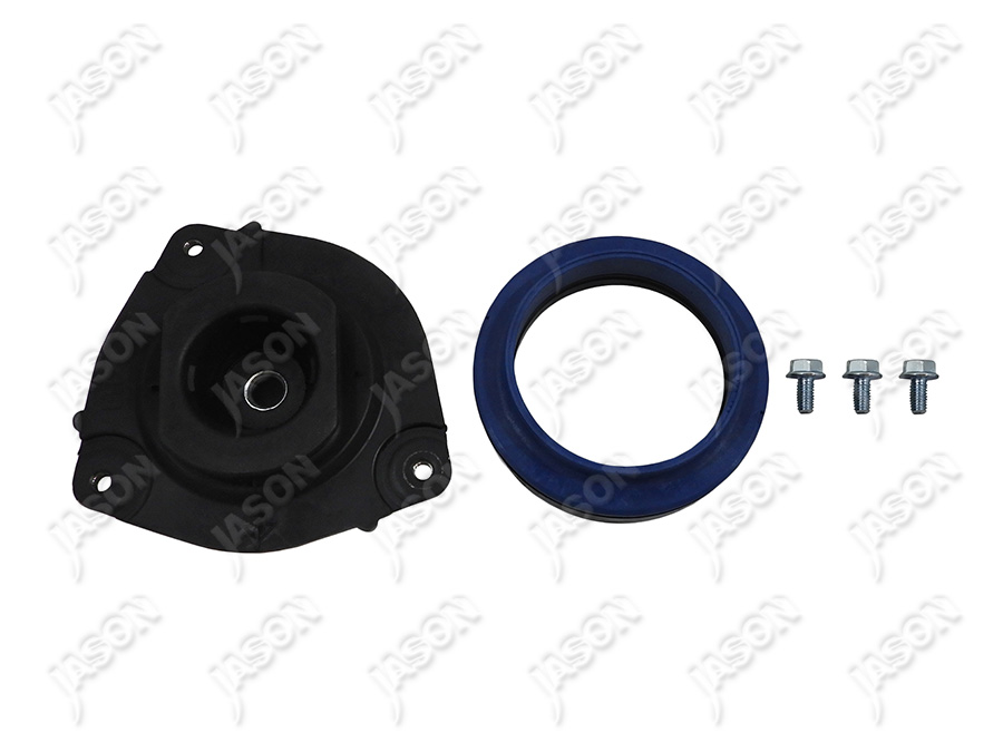 BASE DE AMORTIGUADOR DELANTERO (L) NISSAN SENTRA 2013-2019