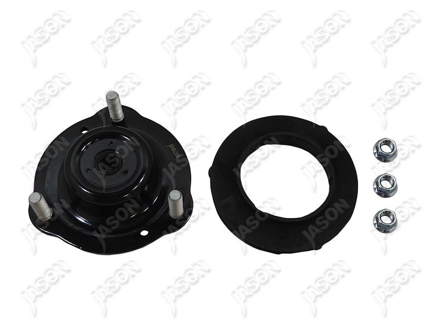 BASE DE AMORTIGUADOR DELANTERO TOYOTA TACOMA 2005-2022