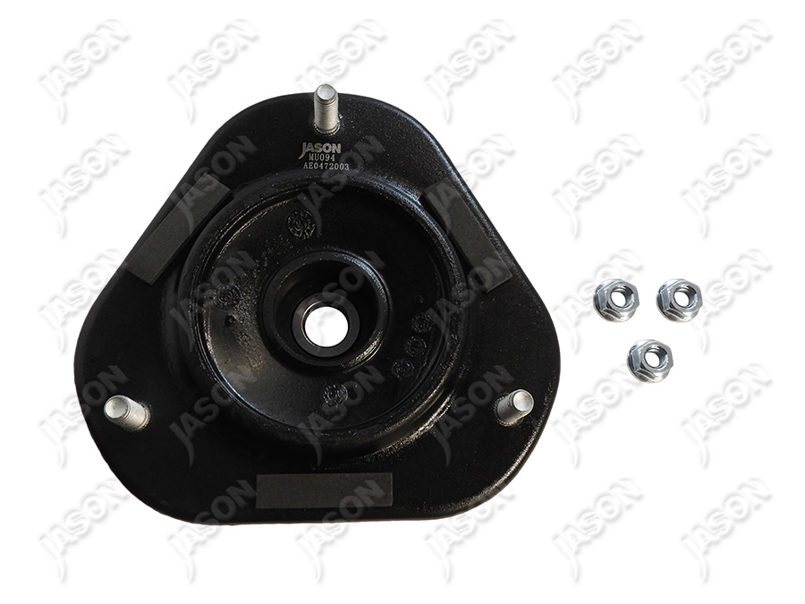 JS-MU094 — BASE DE AMORTIGUADOR DELANTERO TOYOTA COROLLA 1988-2002