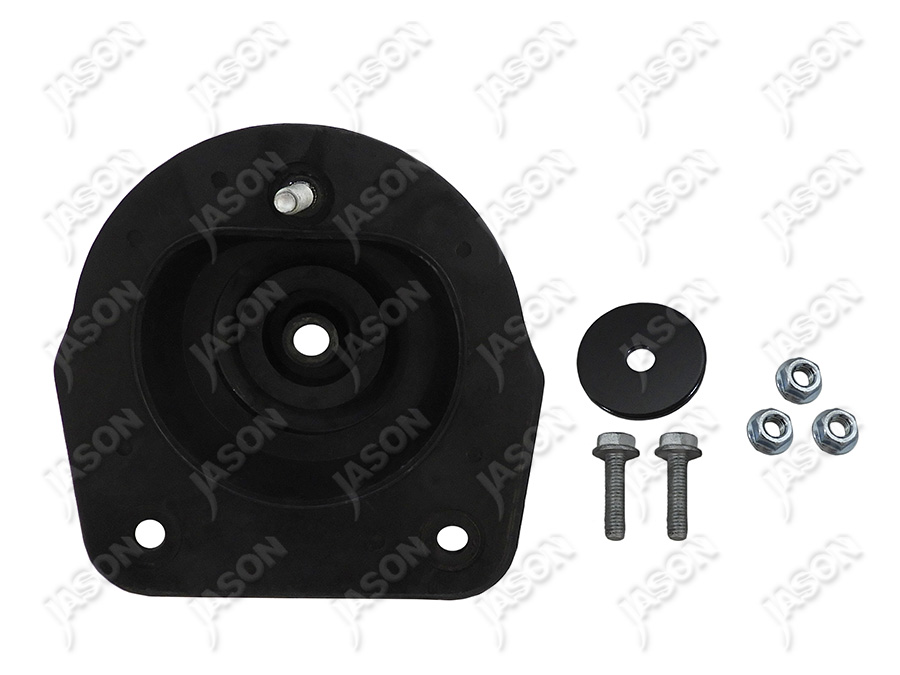 JS-MU097 — BASE DE AMORTIGUADOR TRASERO CHEVROLET CAVALIER 1995-2005