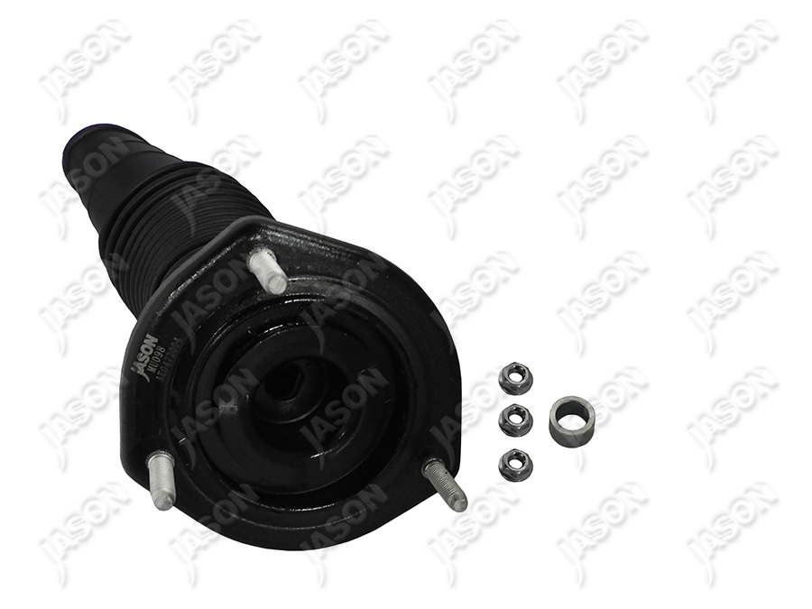 JS-MU098 — BASE DE AMORTIGUADOR TRASERO (R) TOYOTA CAMRY 2007-2011