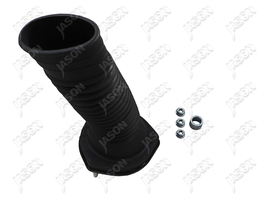 JS-MU099 — BASE DE AMORTIGUADOR TRASERO (L) TOYOTA CAMRY 2007-2011