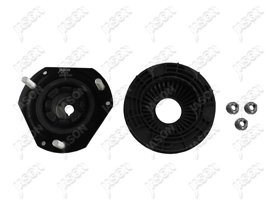 JS-MU100 — BASE DE AMORTIGUADOR DELANTERO FORD FIESTA 2014-2016