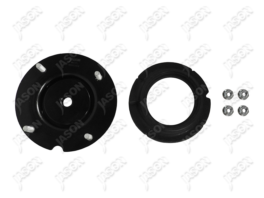 JS-MU101 — BASE DE AMORTIGUADOR DELANTERO FORD MUSTANG 2005-2010