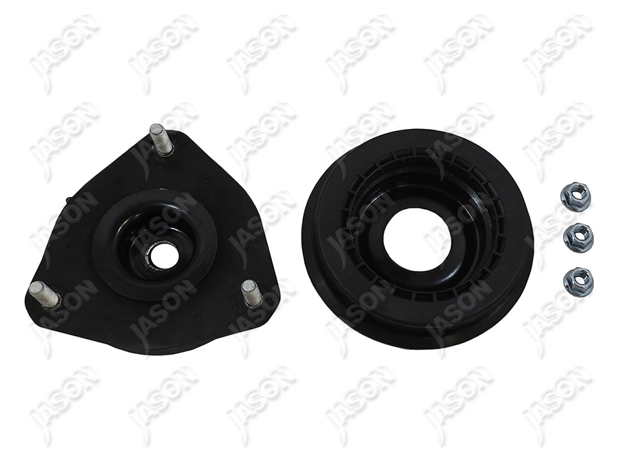 BASE DE AMORTIGUADOR DELANTERO FORD TRANSIT 2007-2013