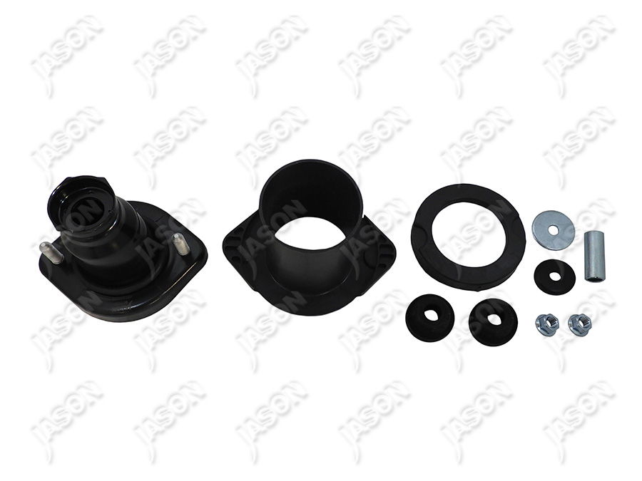 JS-MU103 — BASE DE AMORTIGUADOR TRASERO HONDA CIVIC 2001-2005