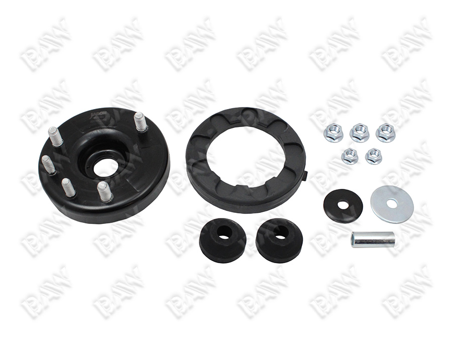 JS-MU106 — BASE DE AMORTIGUADOR DELANTERO HONDA ACCORD 2003-2007