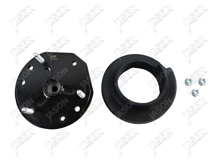 BASE DE AMORTIGUADOR DELANTERO CADILLAC ESCALADE 2007-2014