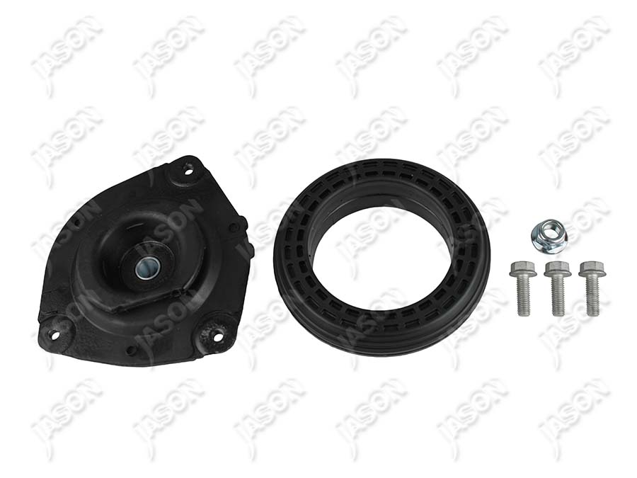 BASE DE AMORTIGUADOR DELANTERO (R) NISSAN ROGUE 2008-2012