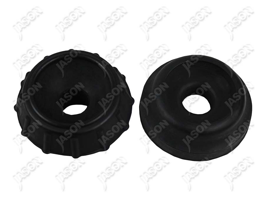 BASE DE AMORTIGUADOR TRASERO VOLKSWAGEN POINTER 1997-2010