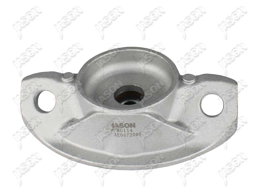 JS-MU114 — BASE DE AMORTIGUADOR TRASERO CHEVROLET TRAX 2013-2020