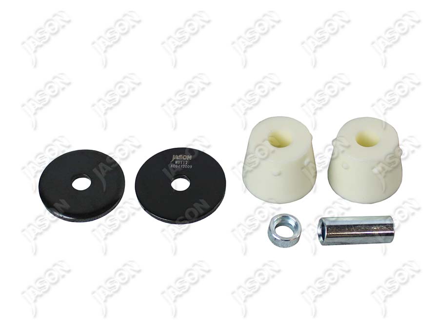 BASE DE AMORTIGUADOR DELANTERO & TRASERO CHRYSLER SEBRING 2001-2006